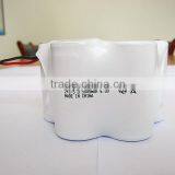 NiCd Rechargeable Battery d 6v 5000 ni cd Battery Pack for Ergency Power/d5000 Nicd Battery Pack thumbnail-1