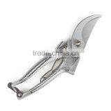 Garden Scissors Hand Pruner - 8 Inch Bypass Pruning Shears thumbnail-5