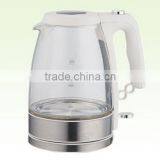 NEW Electrical Glass Kettle for Home and Office Use thumbnail-2