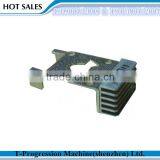Customized Progressive Connecting Metal Stamping Parts thumbnail-3