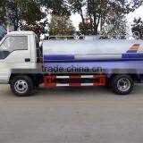 FOTON Forland 5000 Litres Good Price Water Tank Truck thumbnail-2