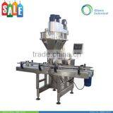 Chemical & Food Linear Type Flour Packaging Machine With CE Approved thumbnail-2
