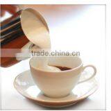 Hot Selling Stainless Steel Espresso Coffee Pitcher ,Kitchen Home Craft Coffee Latte Milk Frothing Jug thumbnail-6