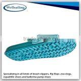 Factory Price High Quality Summer Woman EVA Slipper thumbnail-6