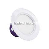 Commercial Electric Indoor Waterproof Dimmable Down Light LED Recessed Ceiling Downlight Lighting Fixture thumbnail-5