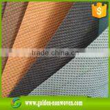 220 cm Width 100% pp Nonwoven Fabrics de Tela & Nonwoven Textile Material thumbnail-2