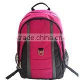 2015 New Designer Polyester/1680D Classical Waterproof School Backpack in China thumbnail-1