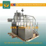 HLSG-250 Rapid Mixer Granulator