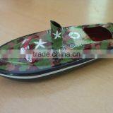 Pop Pop Boats From India New Hand Painted thumbnail-6