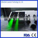 Long Rifle for Hunting Tactical Green Laser Flashlight thumbnail-1