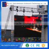 High Waterproof P10 Outdoor LED 3g Advertising Led Display Screen