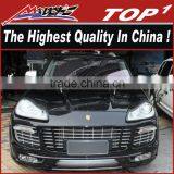 BODYKIT FOR PORSCH-E 08-10 CAYENNE957 STYLE-GT body kits for Porsche957