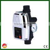 WATER pump controller hydraulic pressure switch