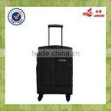 New Models Soft High Quality EVA Fabric Material Luggage Trolley For Travel thumbnail-1