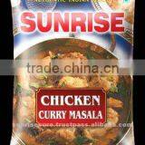 Sunrise Chicken Curry Masala 50g thumbnail-1