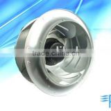 New Product! DC Backward Curved Impellers 355 x170mm for Commercial Unit Ventilators