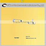 Yiwu Factory Crossbar Display Hook/euro Display Hook for Crossbar/crossbar Double Wire Hook for Display thumbnail-2