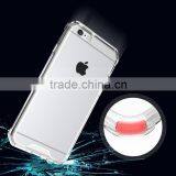 Wholesale Transparent Hard Back Cover for Iphone 6s Plus thumbnail-2
