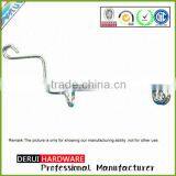 Cnc Wire Bending Stainless Steel Wire Form Welding Quality Choice thumbnail-2