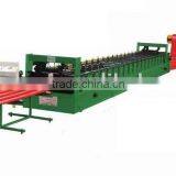 Roll Forming Machine