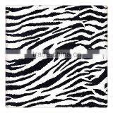 Transfer Printing Film for Leatheroid