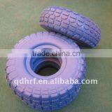 Wheelbarrow Dual Wheel thumbnail-4