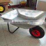 Builders Wheelbarrow thumbnail-3