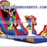 Interesting Super Man Sliding for Sale SP-PS027