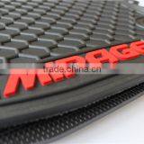 Good Pvc Latex Material and Non Skid Design Floor Mat Trim-to-fit for Mirage thumbnail-4