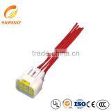 Top Quality Waterproof Pin Electrical Wiring Connector thumbnail-1