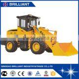 Classic Model 2.8 Ton Small Garden Tractor Loader thumbnail-1