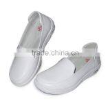 Medical White Nurse Shoes/medical Leather Nurse Shoes/hospital Nurse Shoes thumbnail-2