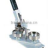 Manual Button Badge Pin Press Machine thumbnail-1