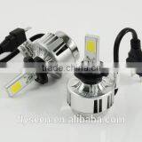 Hot Sale Factory Price All in One Car Led Headlight 33W 3000LM Hid Car Lights Lamp thumbnail-6