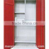 High Quanlity India Steel Almirah