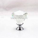 Different Sizes Different Colors Crystal Sliding Glass Door Handle Quality Choice thumbnail-5