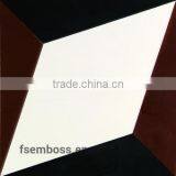 200*20mm Brown Color Mexican Kitchen Wall Tile Rustic Kitchen Tile thumbnail-1