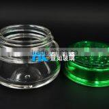 85g Eye Cream Jar Facial Cream Jar Glass Jar Skin Care Bottle thumbnail-2