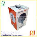 Foldable Paper Storage Box thumbnail-1