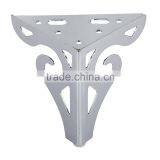 Decorative Spider-shaped Metal Sofa Legs KSL8405 thumbnail-4