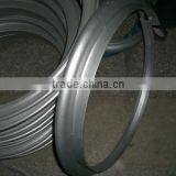 High Quality Truck Wheel 9.00-20 Lock Ring thumbnail-1