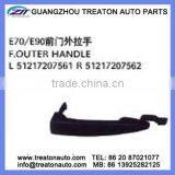 FOR BMW X5 E70 07-08 51217207561/51217207562 F.OUTER HANDLE thumbnail-1