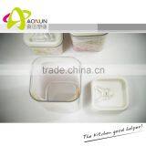Kitchen Storage Box for Rice for Tea for Fruit Storage Container thumbnail-4