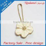 Sales Promotion Flower Shape Key Chain, Clothes Hanging Ornaments thumbnail-2