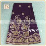 2015 New Desigh George Flower Lace of PingLian thumbnail-3