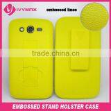 For Samsung Galaxy Grand Duos Cell Phone Case