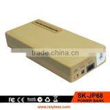 Mobile Power Supply Car Jump Starter Power Bank/car Charger thumbnail-2