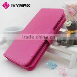 Good Quality Cover Case for Samsung Galaxy s6 Edge PU TPU Leather Wallet Case thumbnail-2