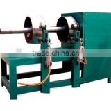 paper tube recutter with high quality