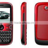 Smart Qwerty TV Mobile Phone tv Gsm Mobile Phones Dual Sim Card Dual Standby thumbnail-1